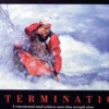 Postkarte Determination