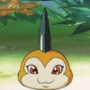 Postkarte Digimon