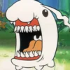 Postkarte Digimon