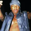 Postkarte Dru Hill