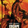 Postkarte Escape from L.A.