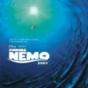 Postkarte Finding Nemo