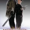 Postkarte Freddy Vs. Jason