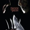 Postkarte Freddy Vs. Jason