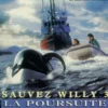 Postkarte Free Willy 3