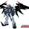 Postkarte Gundam Wing