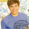 Postkarte High School Musical