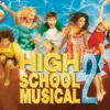 Postkarte High School Musical 2