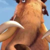 Postkarte Ice Age 2 - The Meltdown