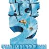 Postkarte Ice Age 2 - The Meltdown