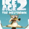 Postkarte Ice Age 2 - The Meltdown