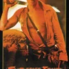 Postkarte Indiana Jones