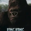 Postkarte King Kong