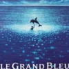 Postkarte Le Grand Bleu