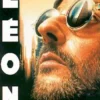 Postkarte Leon