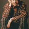 Postkarte Leonardo Di Caprio