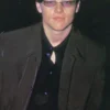 Postkarte Leonardo Di Caprio