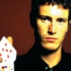 Postkarte Lock, Stock & two Smoking Barrels