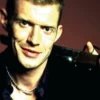 Postkarte Lock, Stock & two Smoking Barrels