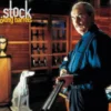 Postkarte Lock, Stock & two Smoking Barrels