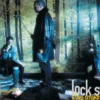 Postkarte Lock, Stock & two Smoking Barrels