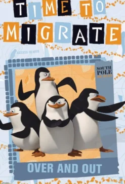 Postkarte Madagascar