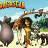 Postkarte Madagascar