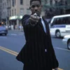 Postkarte Men in Black