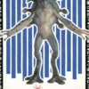 Postkarte Men in Black