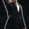 Postkarte Men in Black