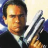 Postkarte Men in Black II