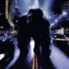 Postkarte Mighty Joe young