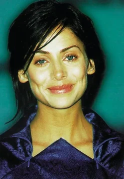 Postkarte Natalie Imbruglia