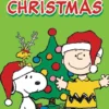 Postkarte Peanuts Merry Christmas