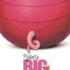 Postkarte Piglet'S Big Movie