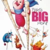 Postkarte Piglet'S Big Movie