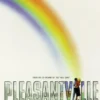 Postkarte Pleasantville