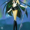 Postkarte Sailor Moon