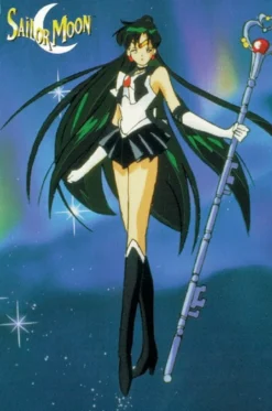 Postkarte Sailor Moon