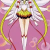Postkarte Sailor Moon
