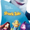 Postkarte Shark Tale