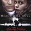 Postkarte Sleepy Hollow