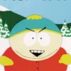 Postkarte South Park