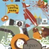 Postkarte South Park