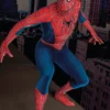 Postkarte Spider-Man 2