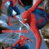 Postkarte Spider-Man 2