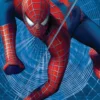 Postkarte Spider-Man 2