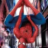 Postkarte Spider-Man 2
