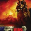 Postkarte Spy Kids 2 - the Island of Lost Dreams