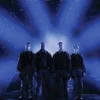 Postkarte Stargate